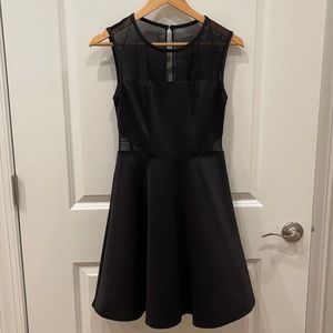 Bisou Bisou Size 4 Cocktail Dress